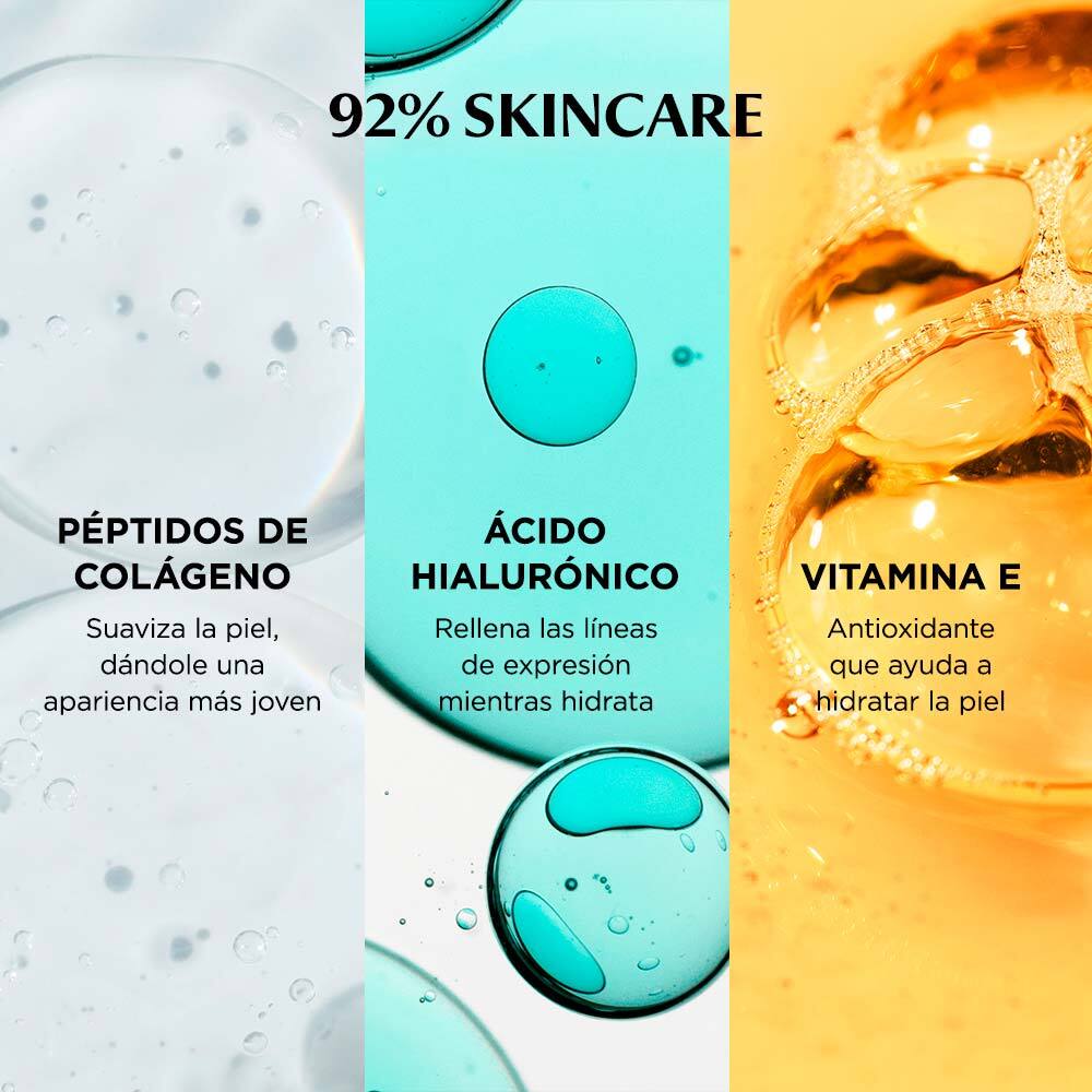 DO IT ALL COLLAGEN PEPTIDE BALM (BASE DE MAQUILLAJE TIPO B&Aacute;LSAMO)